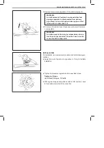 Preview for 432 page of Suzuki RA410 Manual