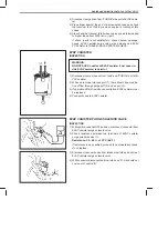 Preview for 440 page of Suzuki RA410 Manual