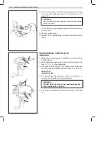 Preview for 441 page of Suzuki RA410 Manual