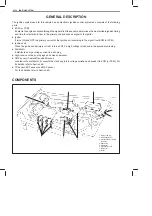 Preview for 445 page of Suzuki RA410 Manual