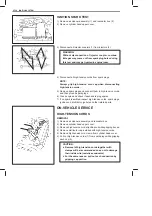 Preview for 449 page of Suzuki RA410 Manual