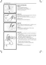 Preview for 451 page of Suzuki RA410 Manual