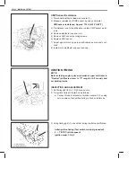 Preview for 453 page of Suzuki RA410 Manual