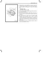 Preview for 454 page of Suzuki RA410 Manual