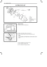 Preview for 455 page of Suzuki RA410 Manual