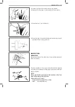 Preview for 463 page of Suzuki RA410 Manual