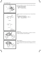 Preview for 464 page of Suzuki RA410 Manual