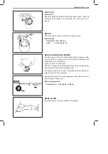 Preview for 465 page of Suzuki RA410 Manual