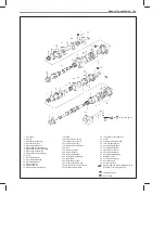 Preview for 496 page of Suzuki RA410 Manual