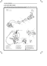 Preview for 497 page of Suzuki RA410 Manual