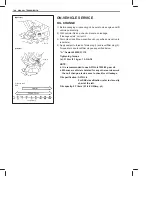 Preview for 499 page of Suzuki RA410 Manual