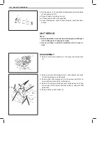 Preview for 505 page of Suzuki RA410 Manual