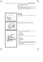 Preview for 508 page of Suzuki RA410 Manual