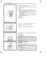 Preview for 513 page of Suzuki RA410 Manual