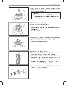 Preview for 514 page of Suzuki RA410 Manual