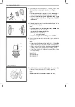 Preview for 515 page of Suzuki RA410 Manual