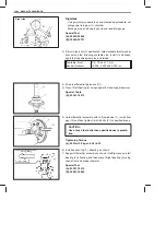 Preview for 519 page of Suzuki RA410 Manual