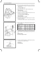 Preview for 521 page of Suzuki RA410 Manual