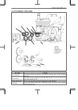 Preview for 534 page of Suzuki RA410 Manual