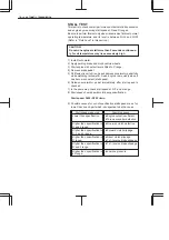 Preview for 541 page of Suzuki RA410 Manual