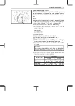 Preview for 542 page of Suzuki RA410 Manual