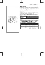 Preview for 544 page of Suzuki RA410 Manual