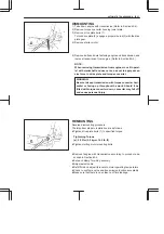 Preview for 562 page of Suzuki RA410 Manual