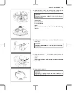 Preview for 566 page of Suzuki RA410 Manual