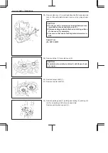 Preview for 569 page of Suzuki RA410 Manual