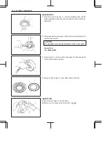 Preview for 577 page of Suzuki RA410 Manual