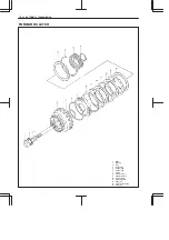 Preview for 579 page of Suzuki RA410 Manual