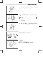 Preview for 580 page of Suzuki RA410 Manual