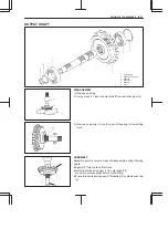 Preview for 582 page of Suzuki RA410 Manual