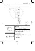 Preview for 584 page of Suzuki RA410 Manual