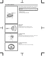 Preview for 587 page of Suzuki RA410 Manual