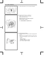 Preview for 599 page of Suzuki RA410 Manual