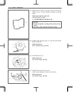 Preview for 601 page of Suzuki RA410 Manual