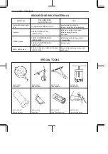 Preview for 603 page of Suzuki RA410 Manual