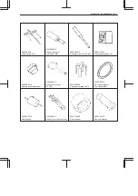 Preview for 604 page of Suzuki RA410 Manual