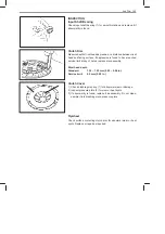 Preview for 611 page of Suzuki RA410 Manual