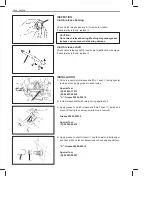 Preview for 614 page of Suzuki RA410 Manual