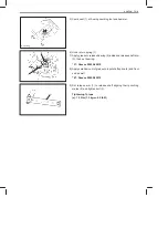 Preview for 615 page of Suzuki RA410 Manual