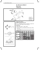 Preview for 628 page of Suzuki RA410 Manual