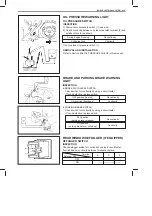 Preview for 635 page of Suzuki RA410 Manual