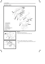 Preview for 654 page of Suzuki RA410 Manual