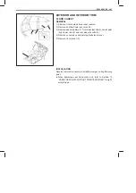 Preview for 685 page of Suzuki RA410 Manual