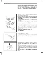 Preview for 703 page of Suzuki RA410 Manual