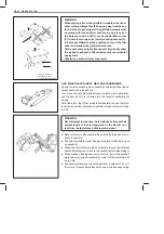 Preview for 743 page of Suzuki RA410 Manual