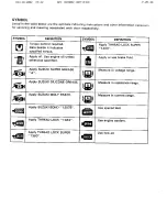 Предварительный просмотр 5 страницы Suzuki RF 900 R Service Manual