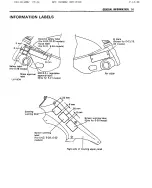 Предварительный просмотр 13 страницы Suzuki RF 900 R Service Manual